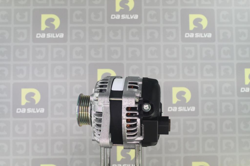 Alternador DA SILVA S.A.S. ref. 010911