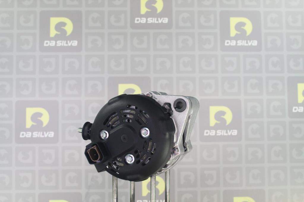 Alternador DA SILVA S.A.S. ref. 010911