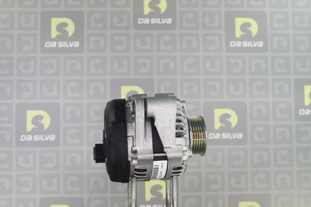 Alternador DA SILVA S.A.S. ref. 010911