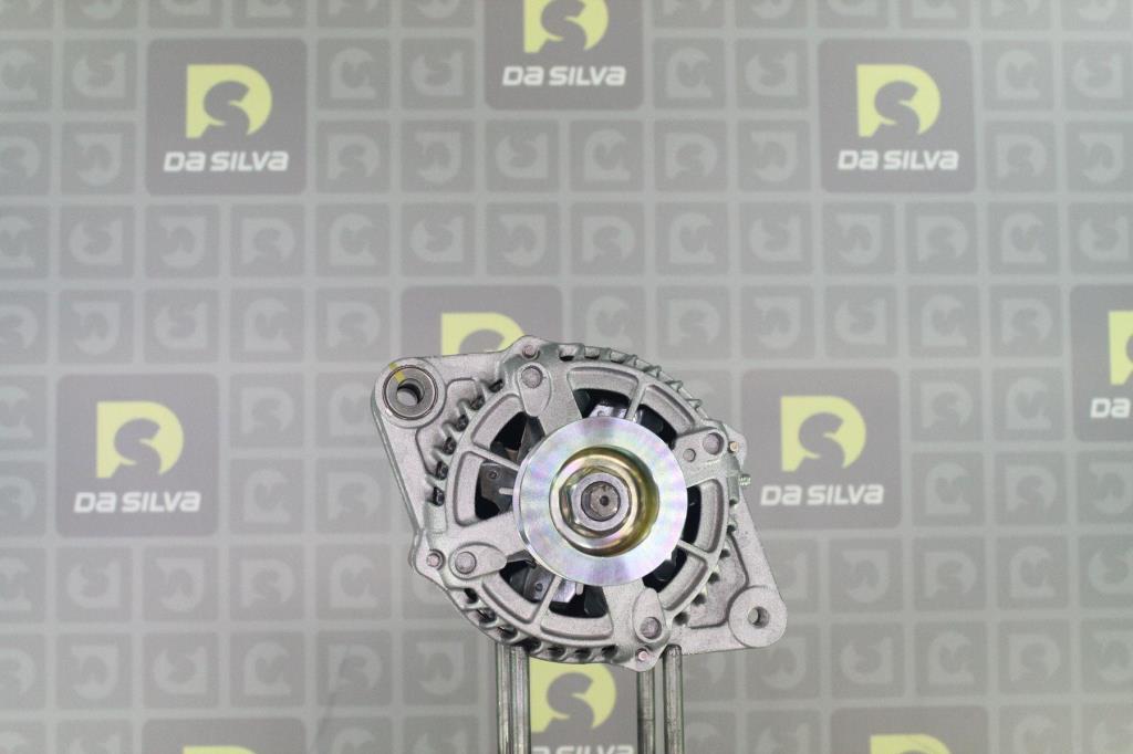 Alternador DA SILVA S.A.S. ref. 010911