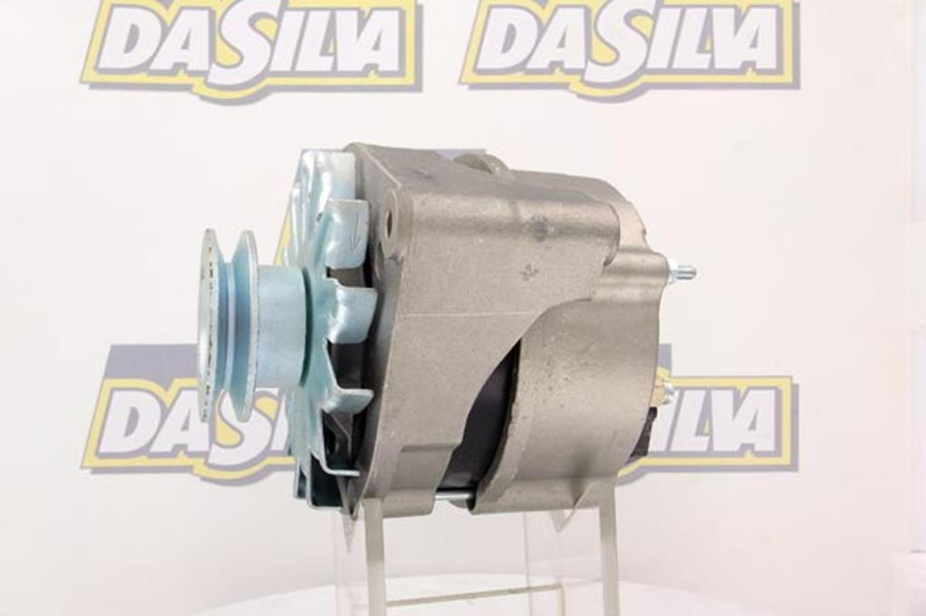 Alternador DA SILVA S.A.S. 010922