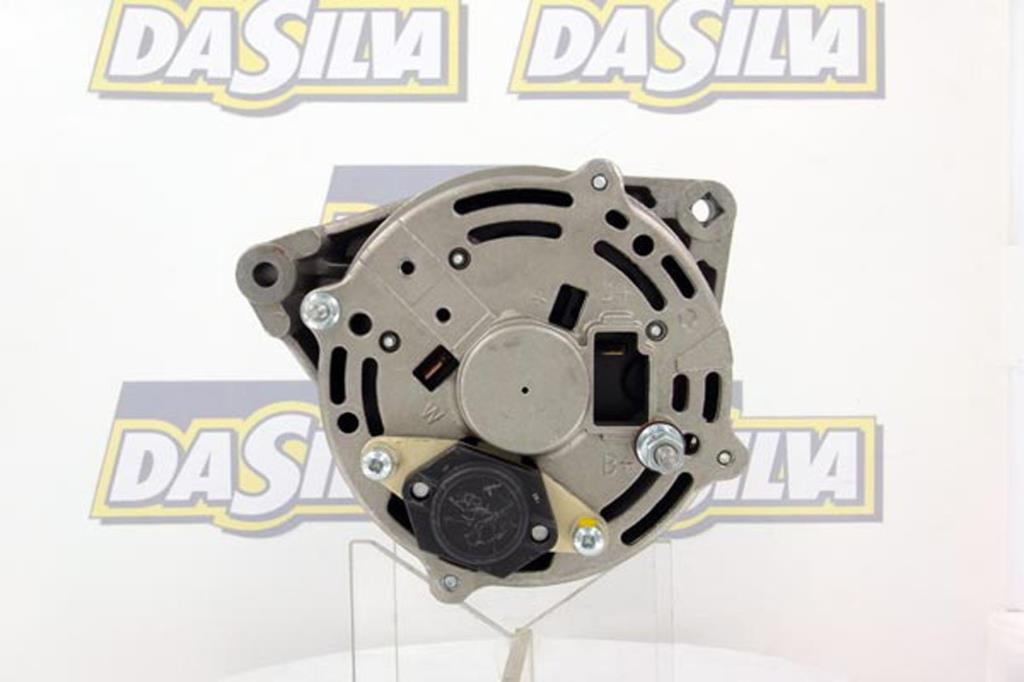 Alternador DA SILVA S.A.S. 010922