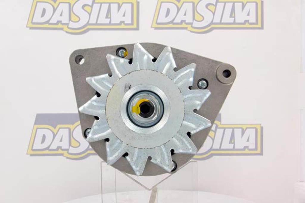Alternador DA SILVA S.A.S. 010922