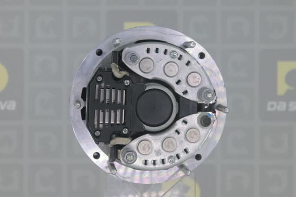 Alternador DA SILVA S.A.S. 010923