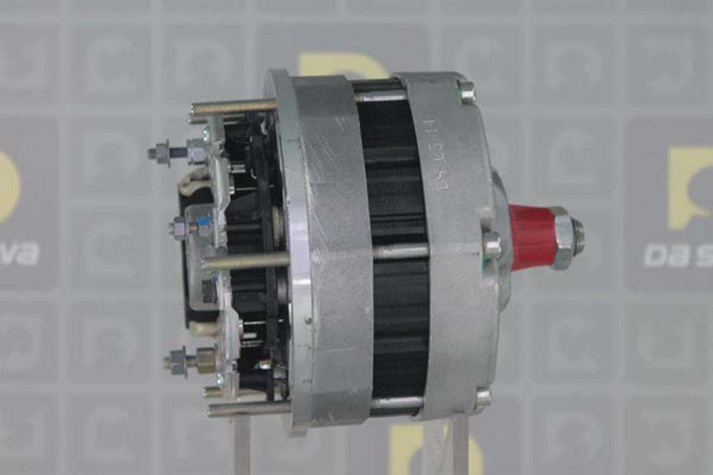 Alternador DA SILVA S.A.S. 010923