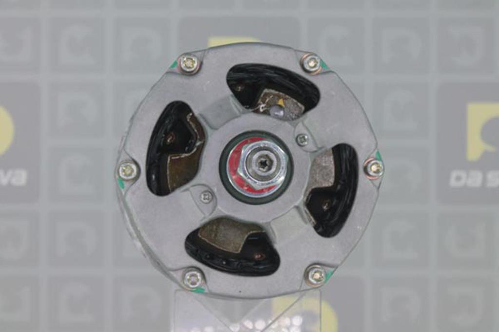 Alternador DA SILVA S.A.S. 010923