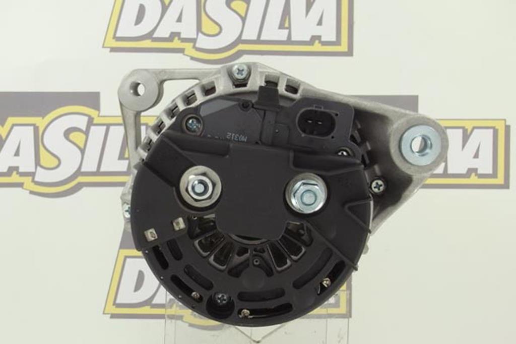Alternateur DA SILVA S.A.S. 010926