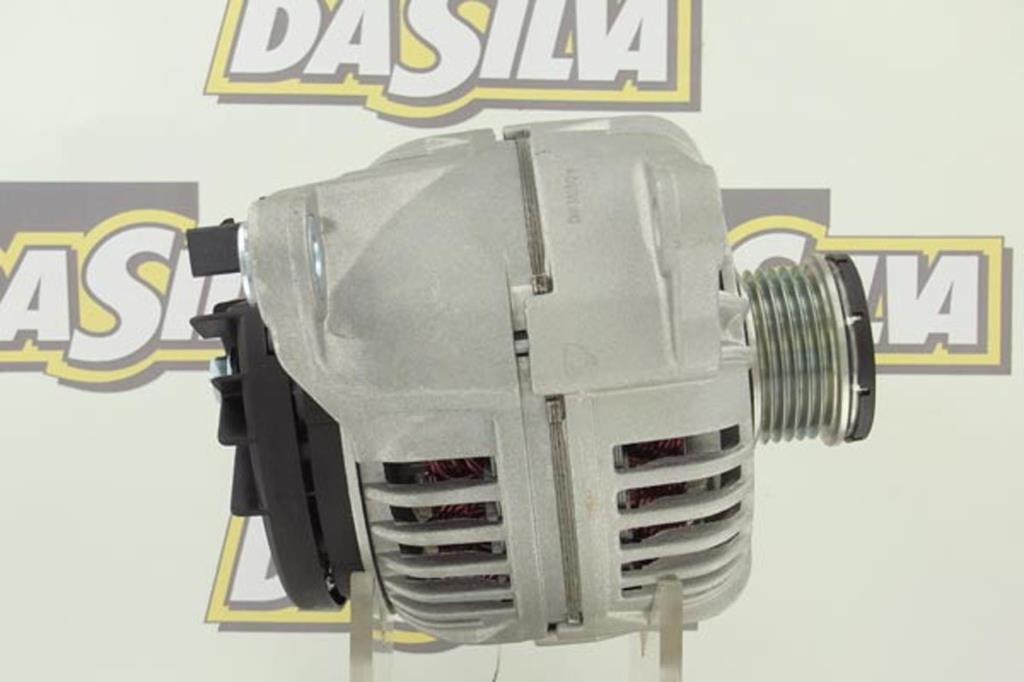 Alternateur DA SILVA S.A.S. 010926