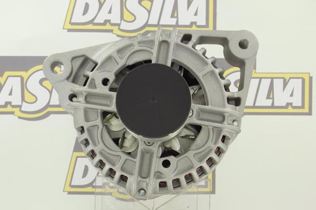 Alternateur DA SILVA S.A.S. 010926