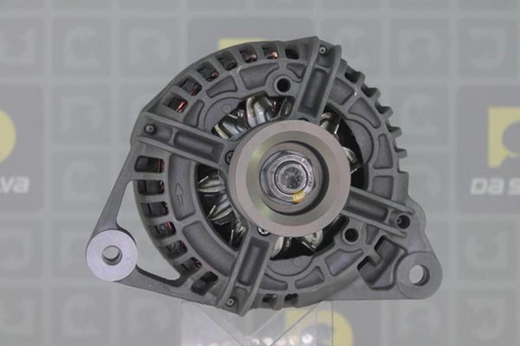 Alternateur DA SILVA S.A.S. 010927