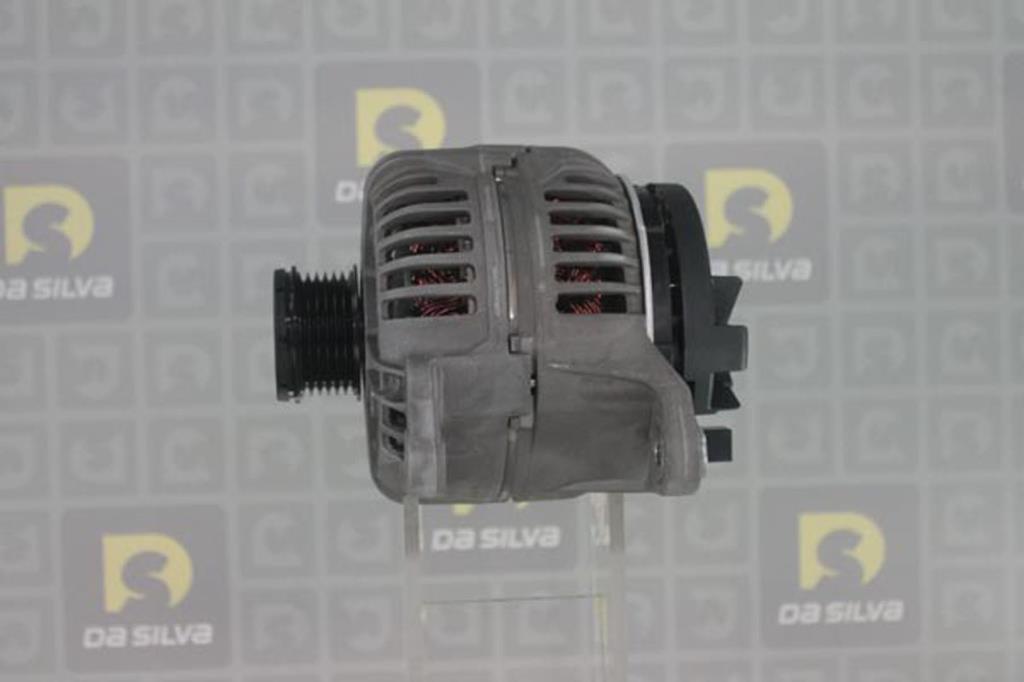 Alternador DA SILVA S.A.S. ref. 010928