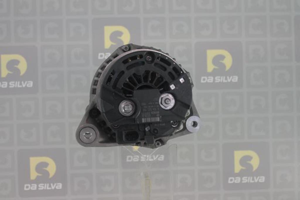 Alternador DA SILVA S.A.S. ref. 010928