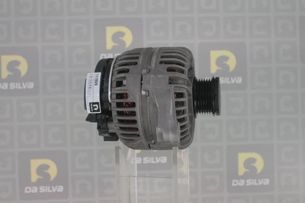 Alternador DA SILVA S.A.S. ref. 010928