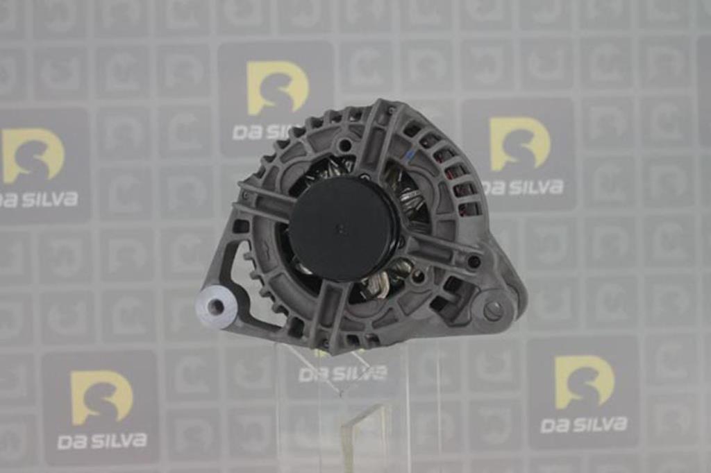 Alternador DA SILVA S.A.S. ref. 010928