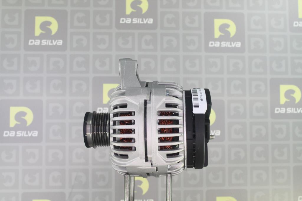 Alternateur DA SILVA S.A.S. 010930