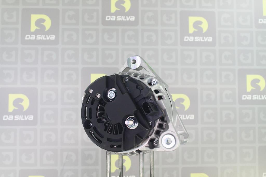 Alternateur DA SILVA S.A.S. 010930
