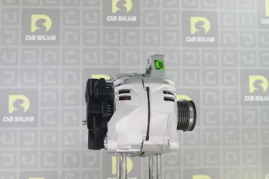 Alternateur DA SILVA S.A.S. 010930