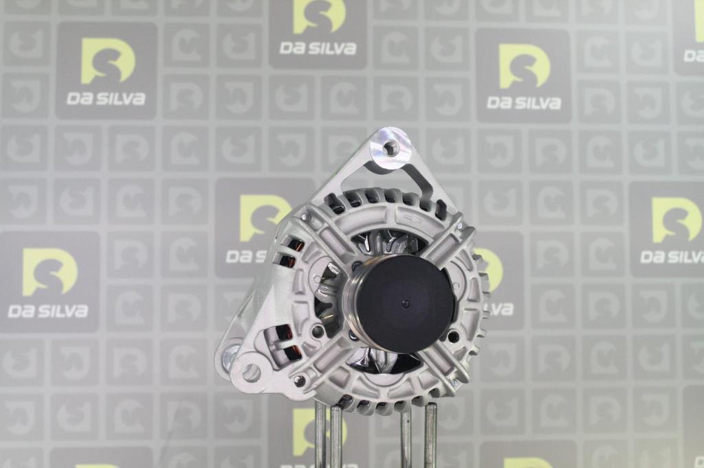 Alternateur DA SILVA S.A.S. 010930