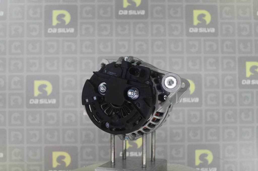Alternateur DA SILVA S.A.S. 010931