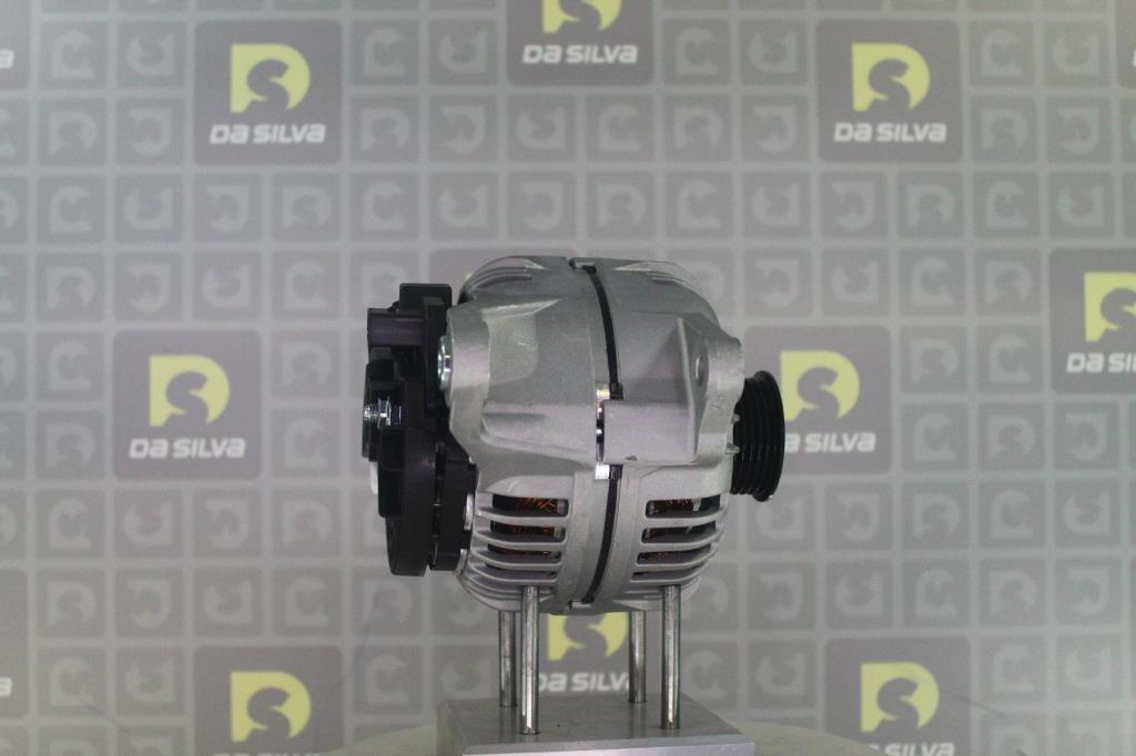 Alternateur DA SILVA S.A.S. 010931
