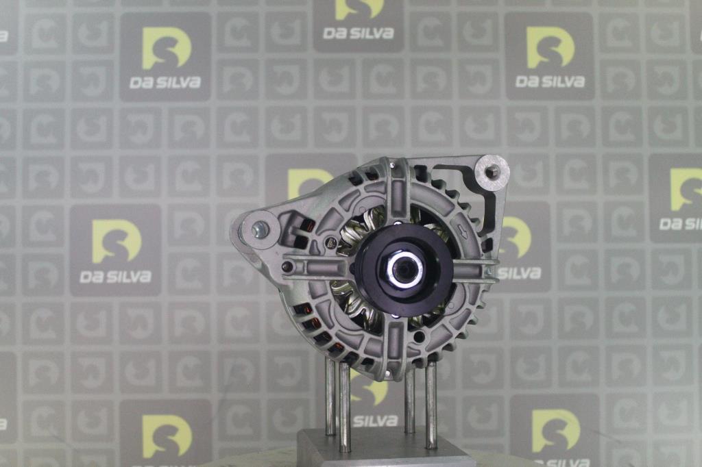 Alternateur DA SILVA S.A.S. 010931