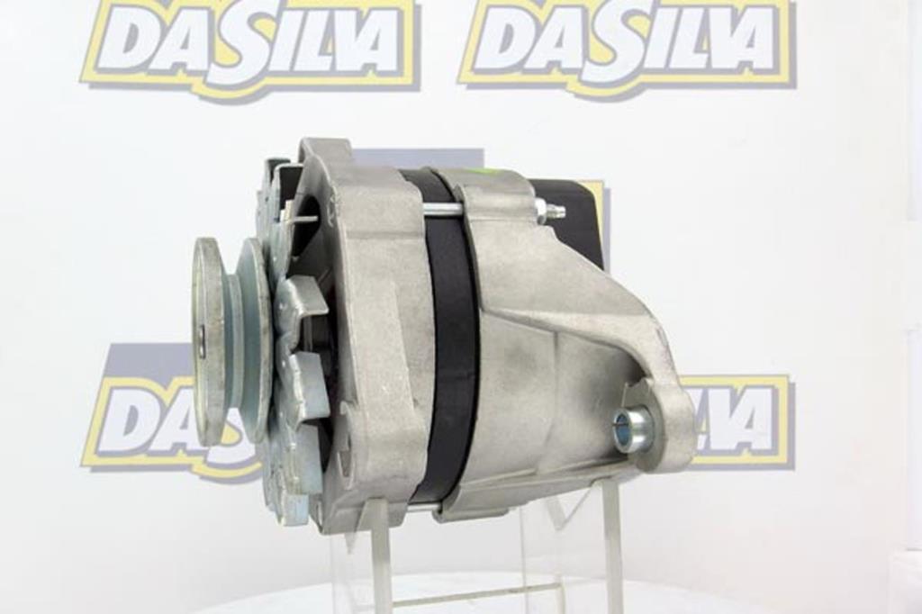 Alternateur DA SILVA S.A.S. 010933