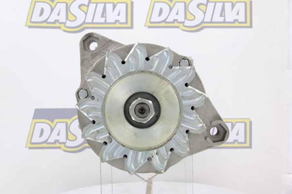 Alternateur DA SILVA S.A.S. 010933