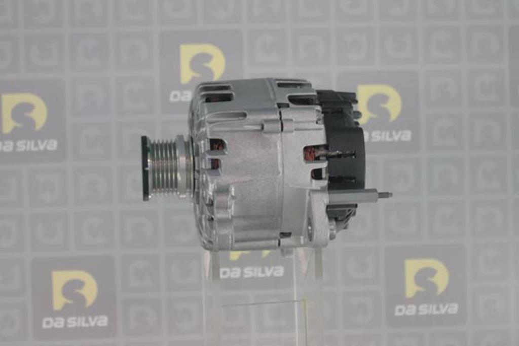Alternateur DA SILVA S.A.S. ref. 010940