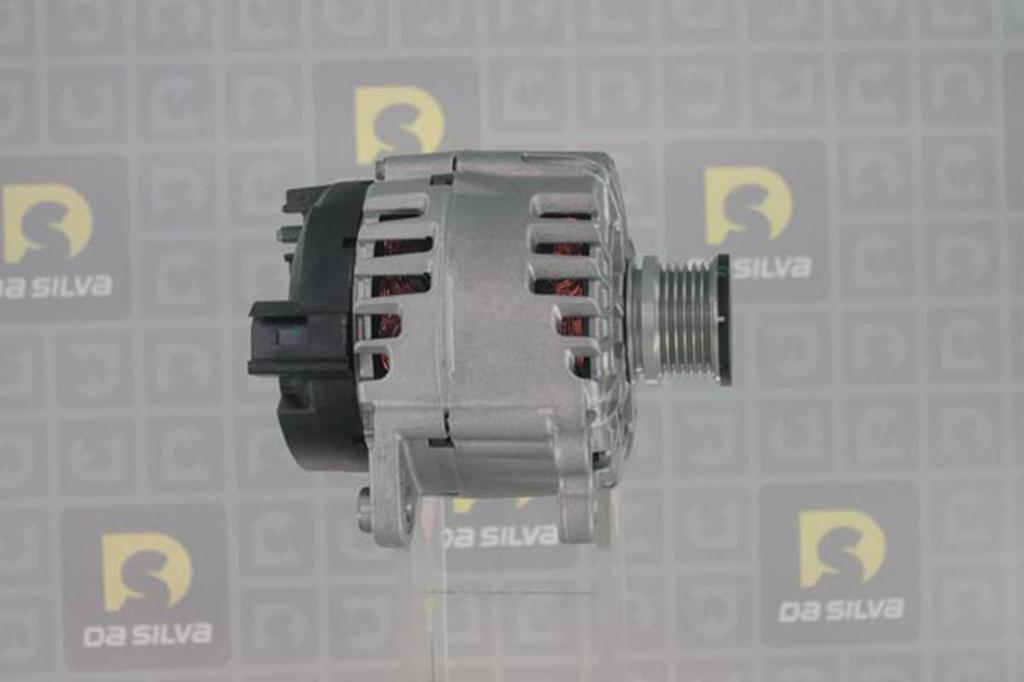 Alternateur DA SILVA S.A.S. ref. 010940