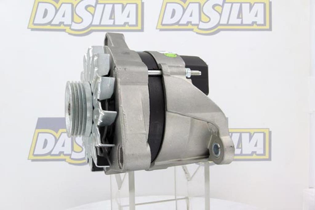 Alternador DA SILVA S.A.S. 010945
