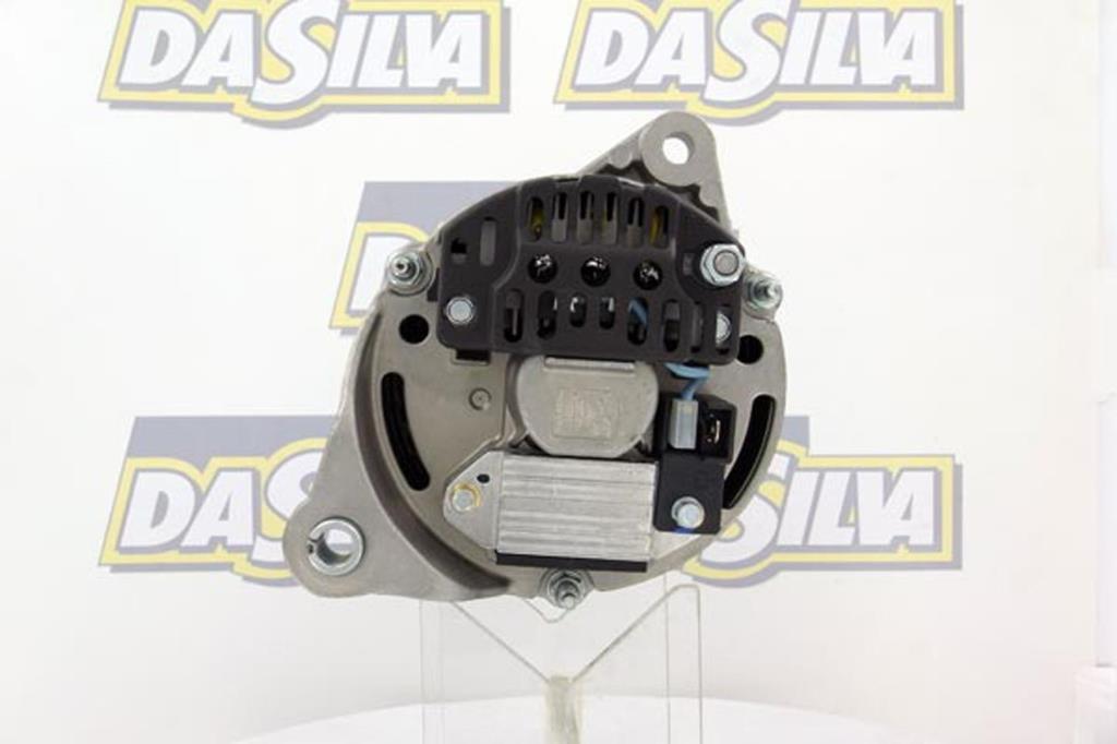 Alternador DA SILVA S.A.S. 010945