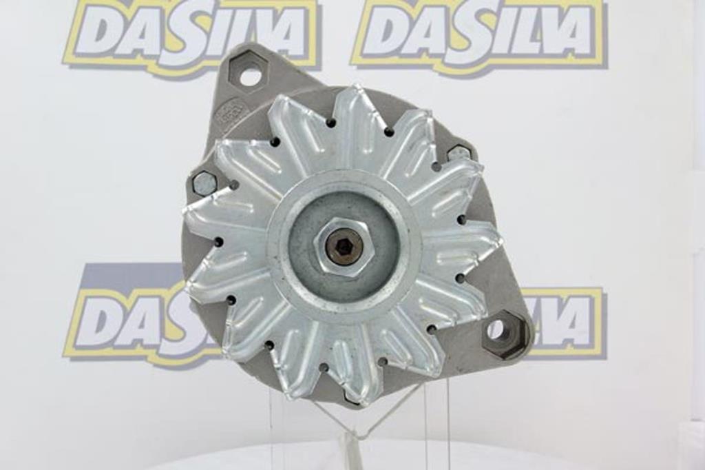 Alternador DA SILVA S.A.S. 010945
