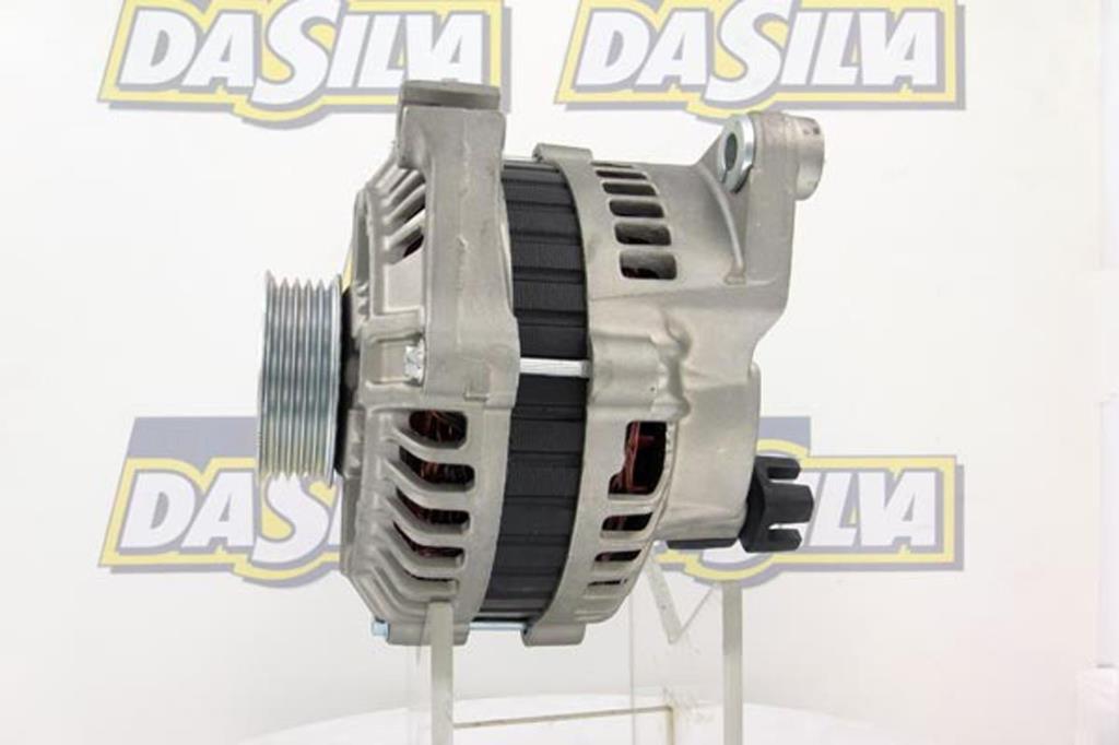 Alternateur DA SILVA S.A.S. 010946