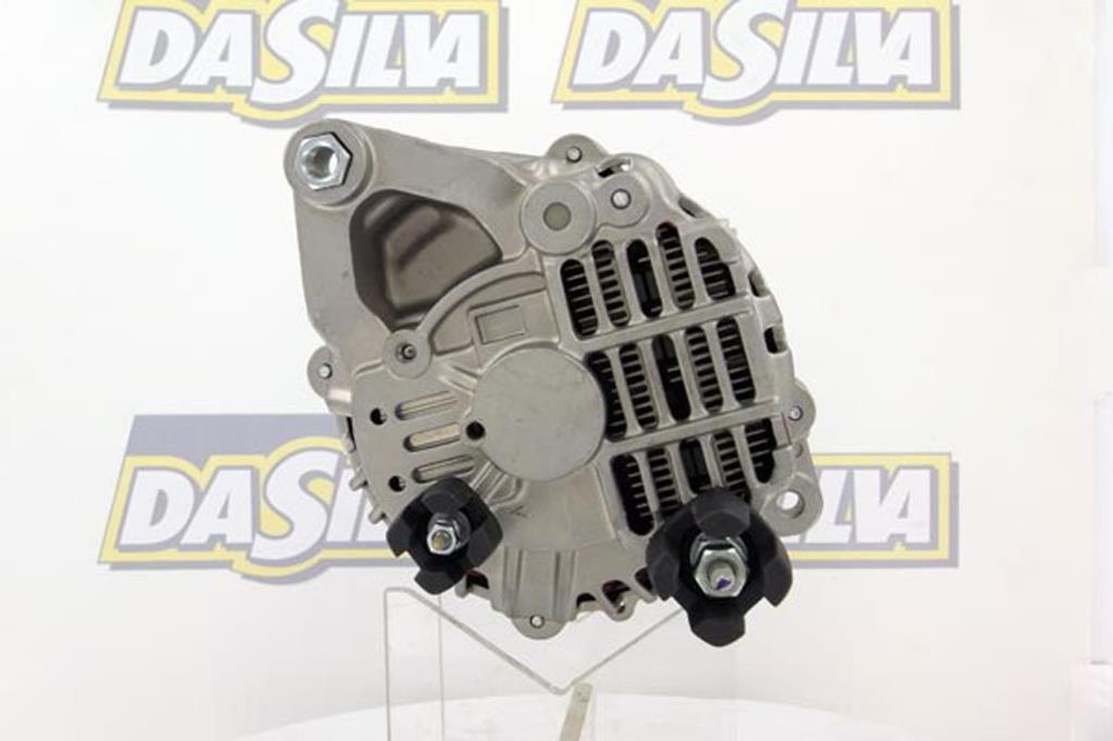 Alternateur DA SILVA S.A.S. 010946
