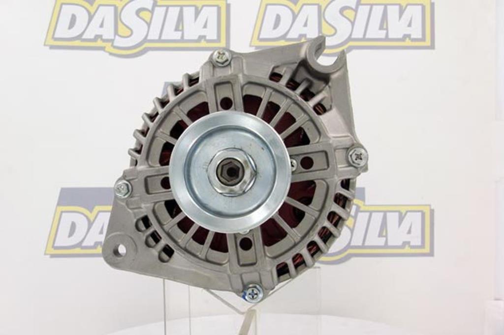 Alternateur DA SILVA S.A.S. 010946