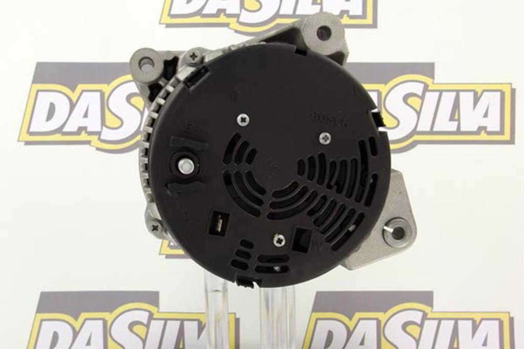 Alternador DA SILVA S.A.S. 010948