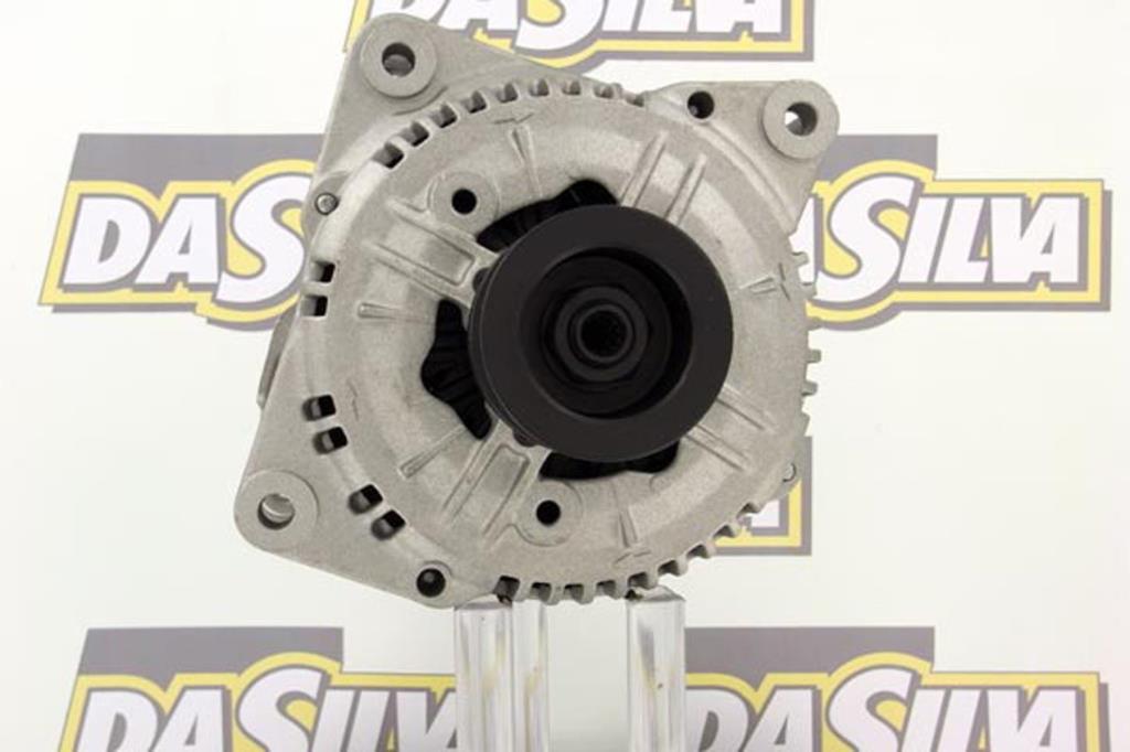 Alternador DA SILVA S.A.S. 010948
