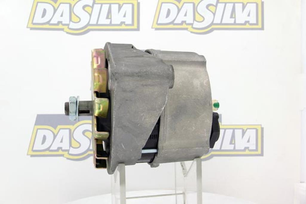 Alternador DA SILVA S.A.S. 010950