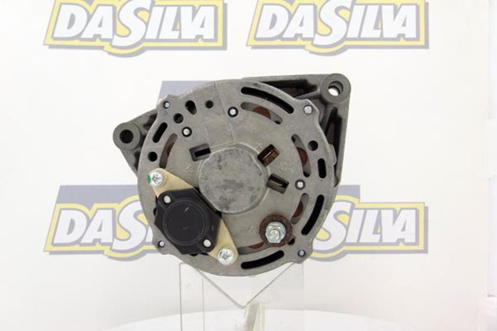Alternador DA SILVA S.A.S. 010950