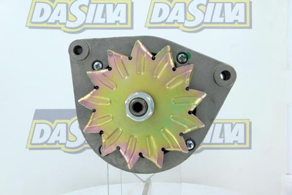 Alternador DA SILVA S.A.S. 010950