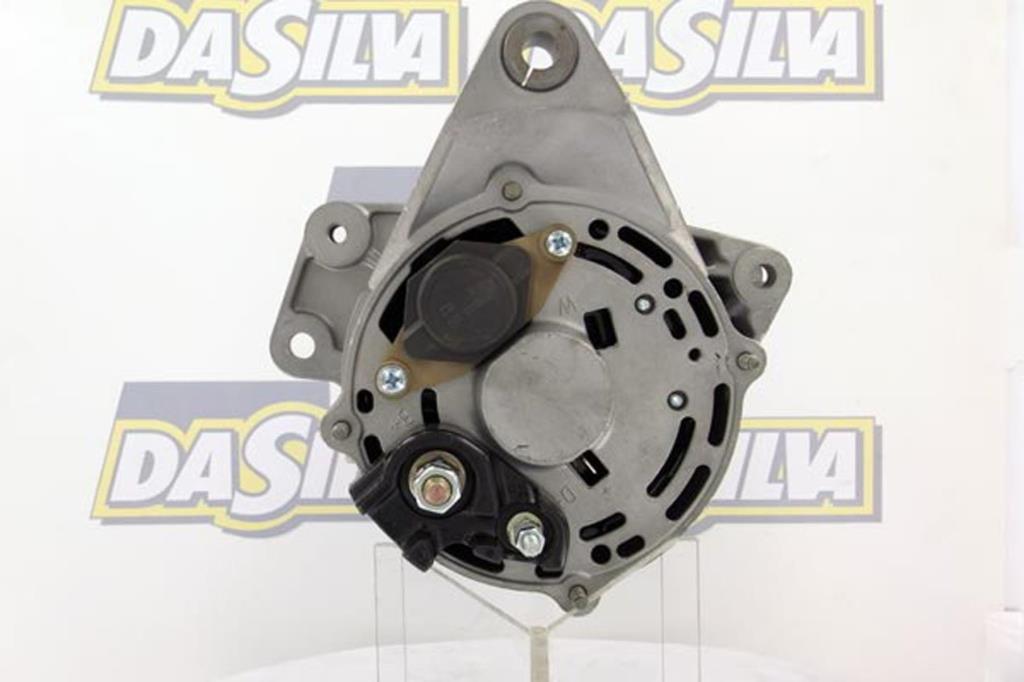 Alternateur DA SILVA S.A.S. 010951