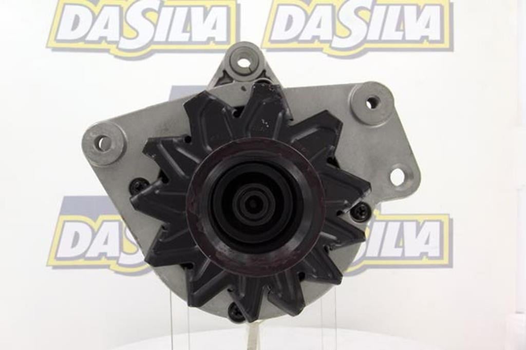 Alternateur DA SILVA S.A.S. 010951