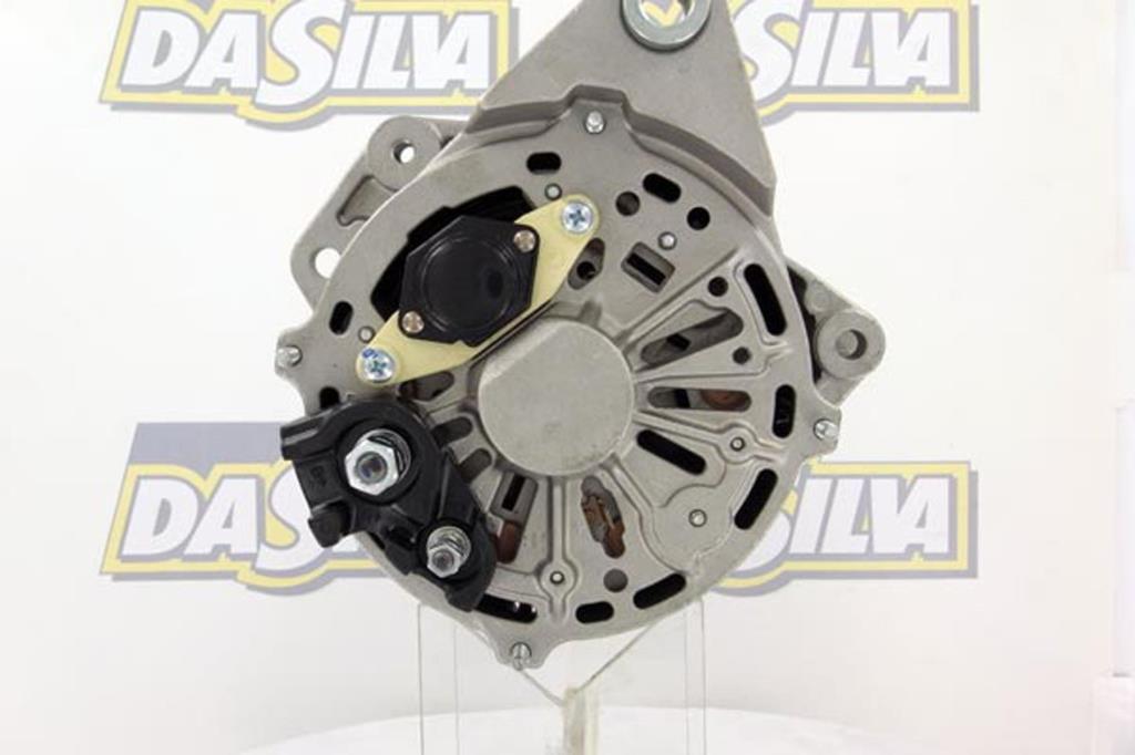 Alternateur DA SILVA S.A.S. 010952