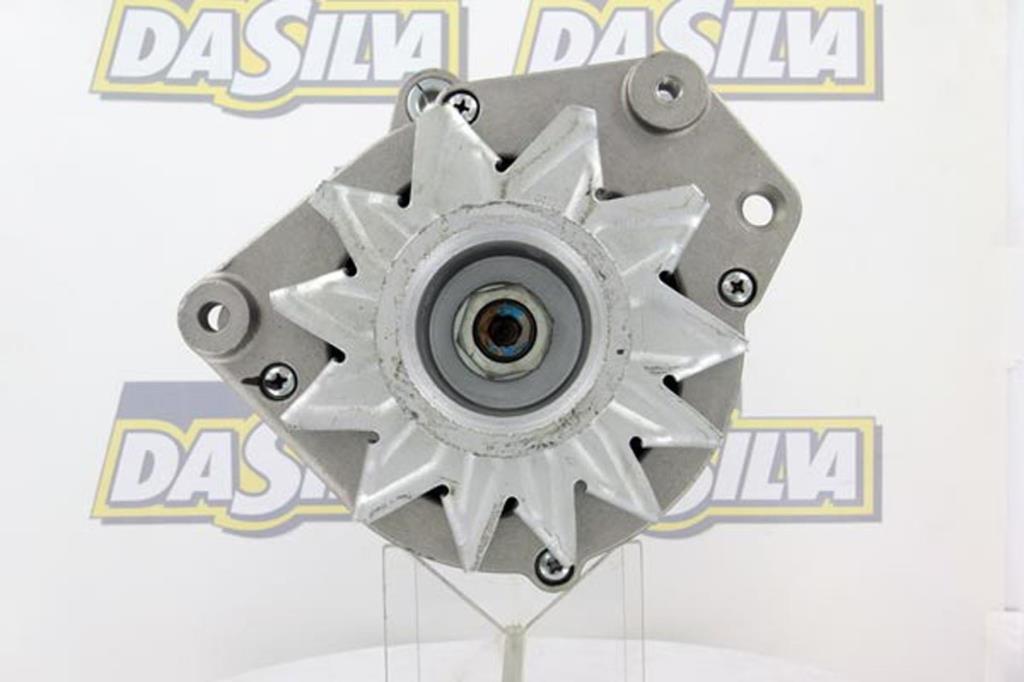 Alternateur DA SILVA S.A.S. 010952