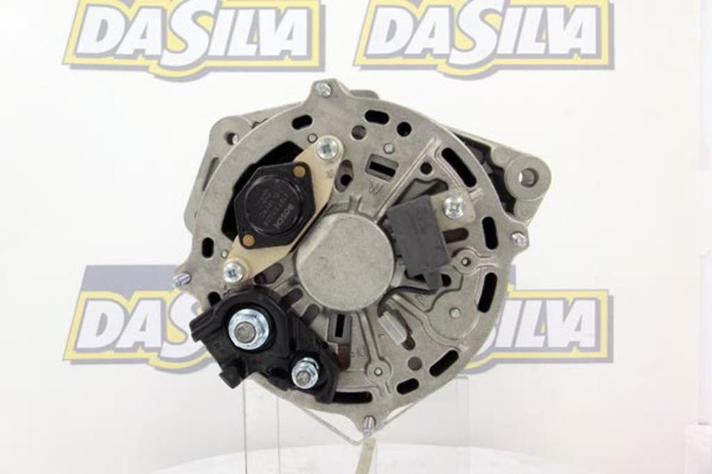 Alternateur DA SILVA S.A.S. 010954