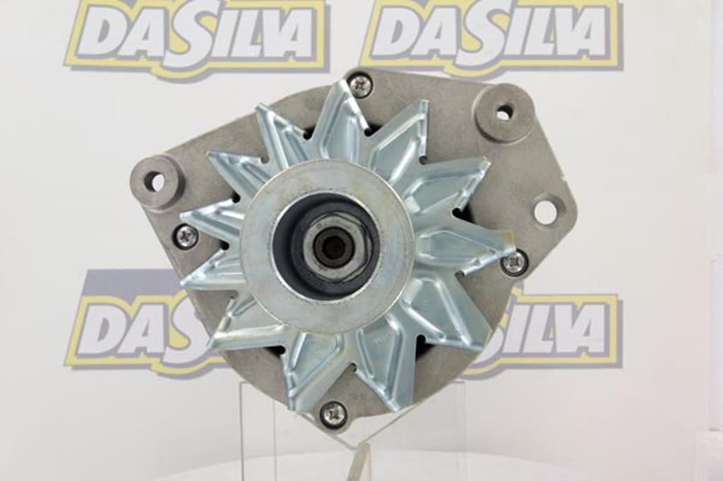 Alternateur DA SILVA S.A.S. 010954