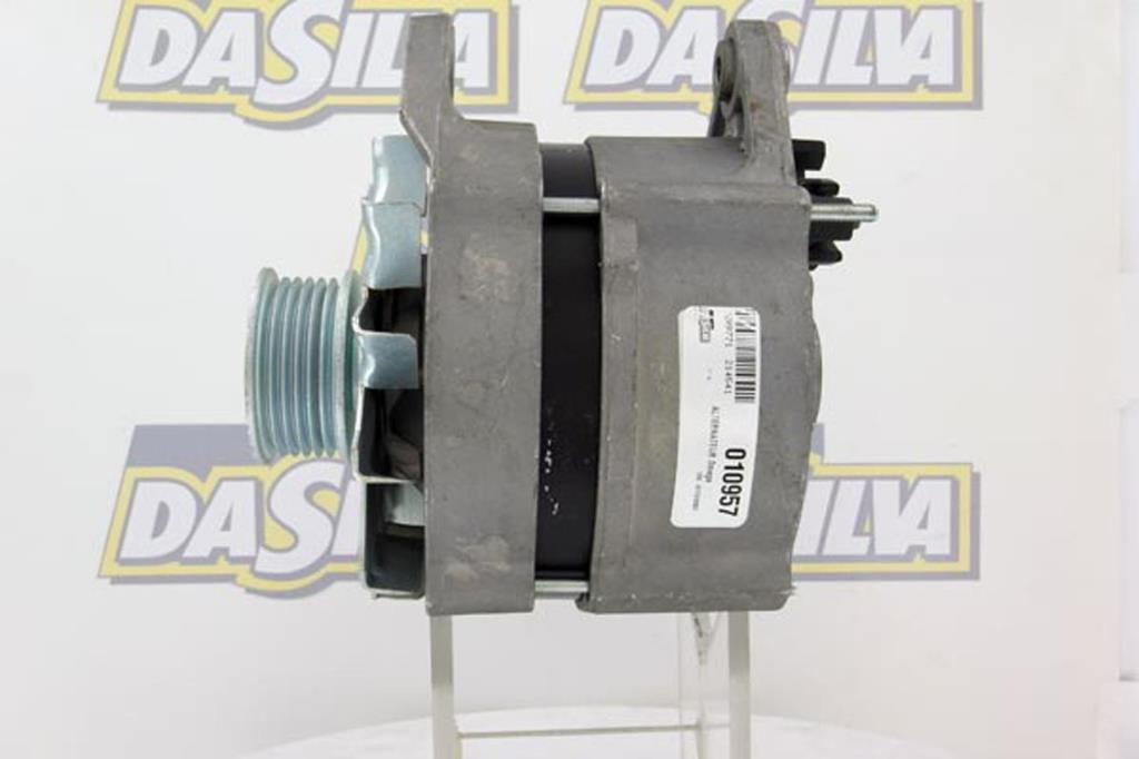 Alternador DA SILVA S.A.S. 010957