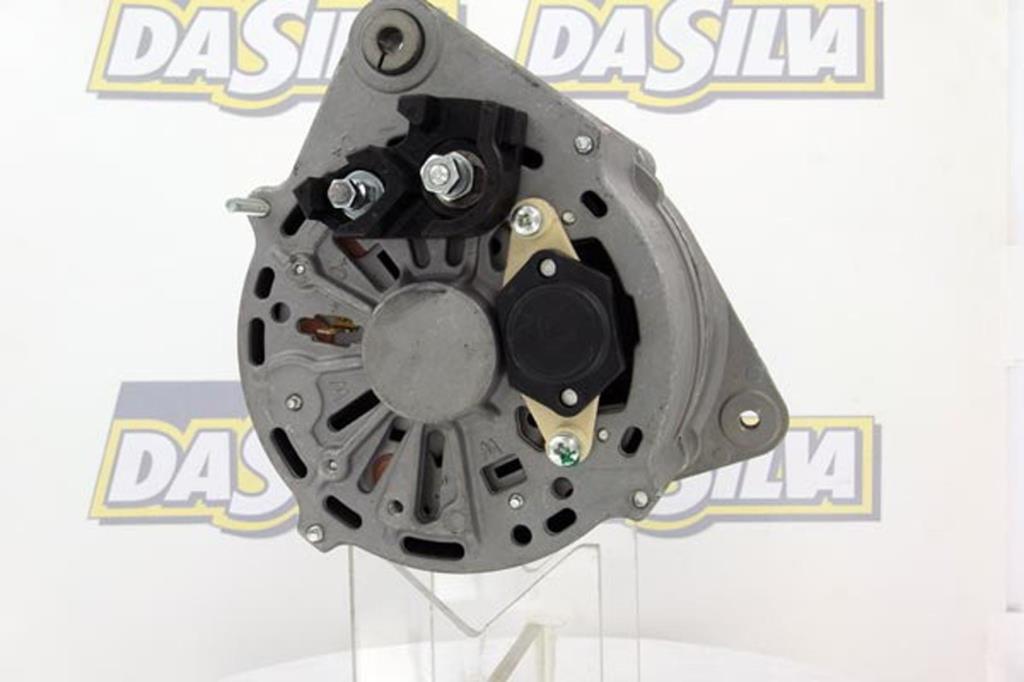 Alternador DA SILVA S.A.S. 010957