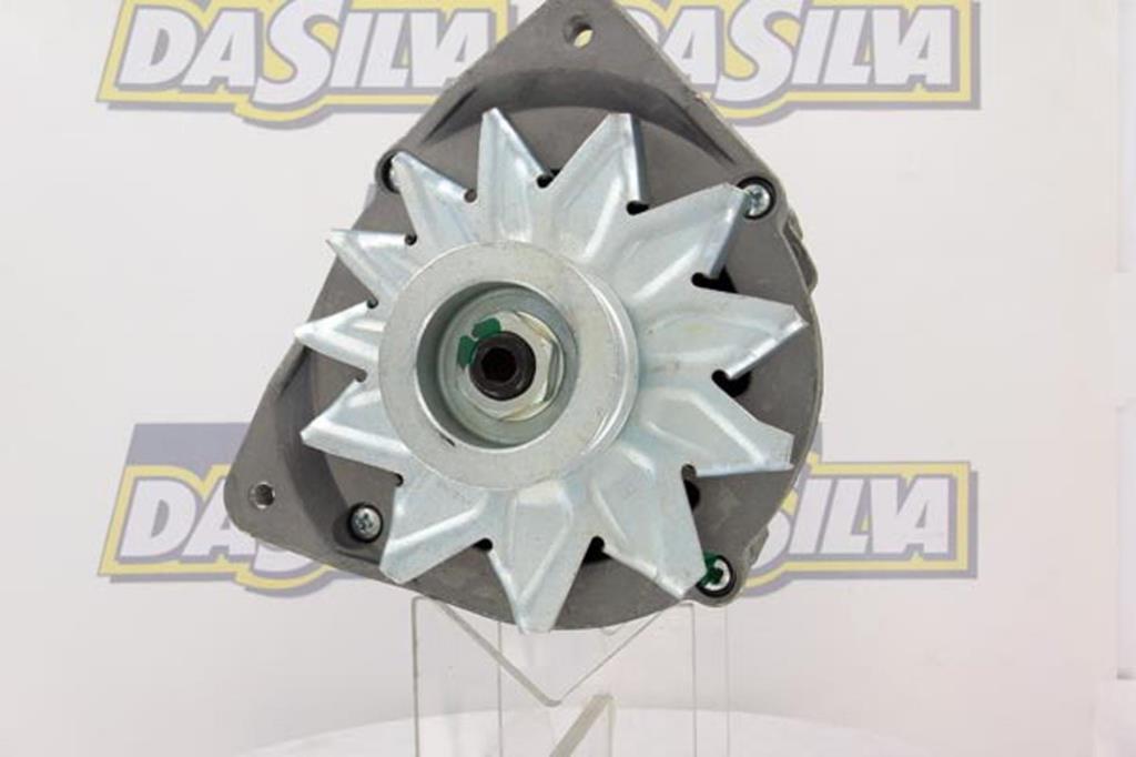 Alternador DA SILVA S.A.S. 010957