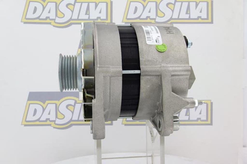Alternateur DA SILVA S.A.S. 010959